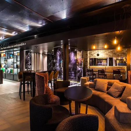 Pestana Cr7 Hotel Lisboa