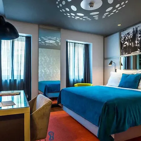 Pestana Cr7 Hotel Lisboa