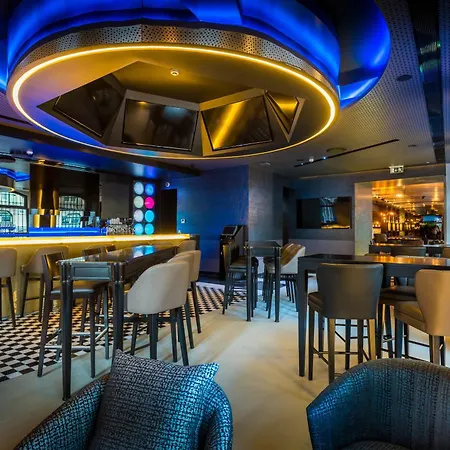 里斯本cr7佩斯塔纳酒店