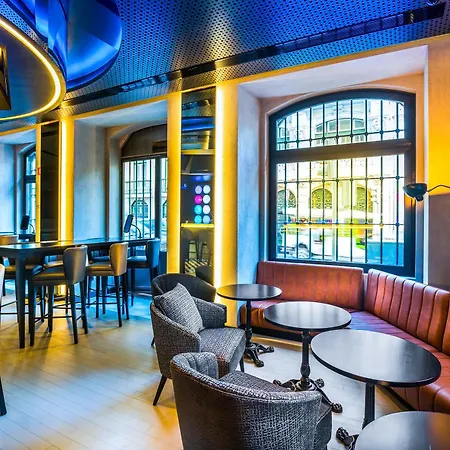 Pestana Cr7 Hotel