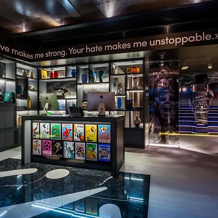 Hotel Pestana Cr7