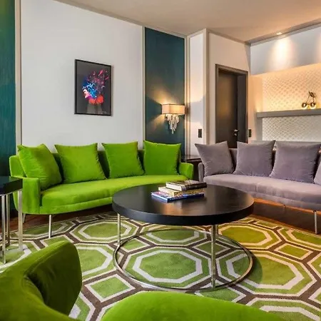 Hotel Pestana Cr7