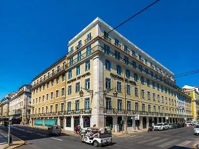 Hotel Pestana Cr7 4*