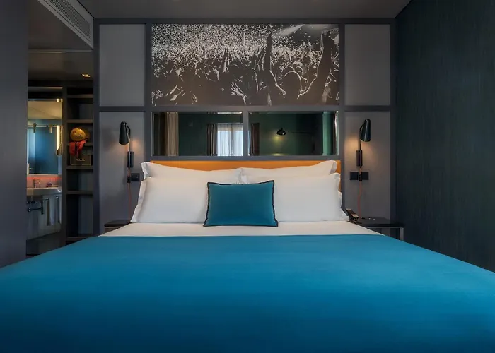 Pestana Cr7 Hotel 4*