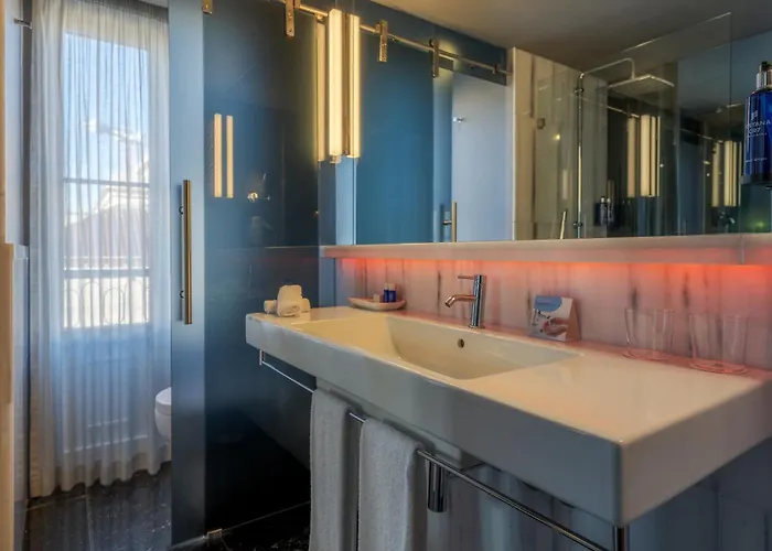 Pestana Cr7 Hotel 4*