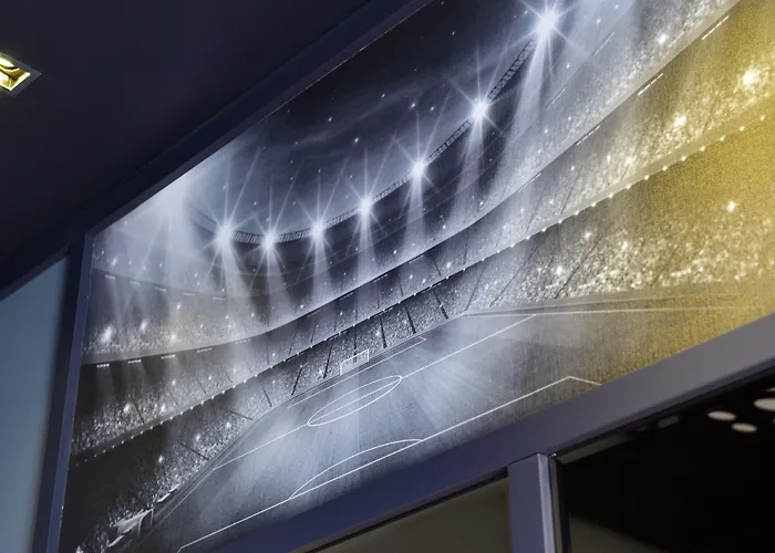 Pestana Cr7 Hotel Lissabon