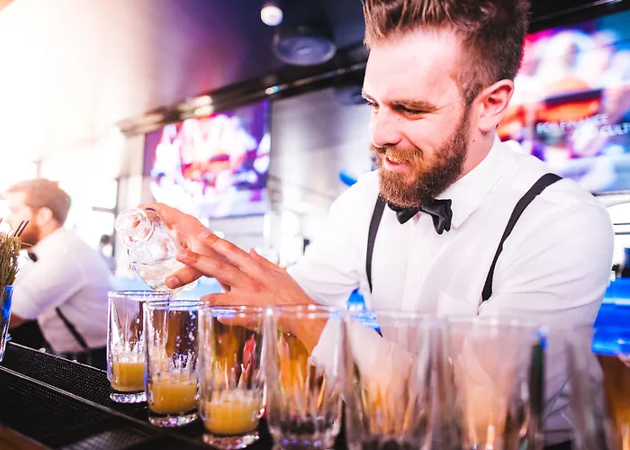 Pestana Cr7 Lissabon