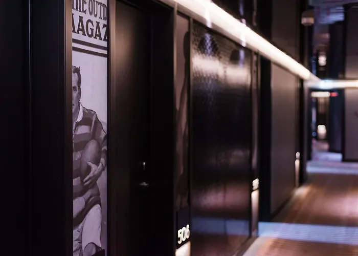 Pestana Cr7 4* Lissabon