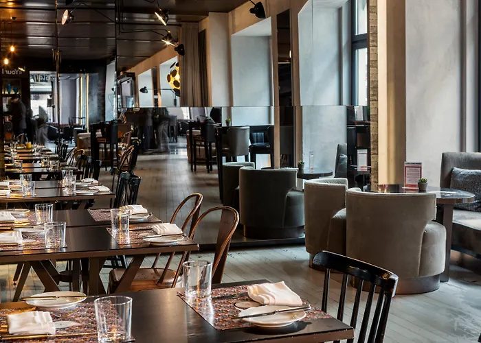 Pestana Cr7 Hotel 4*