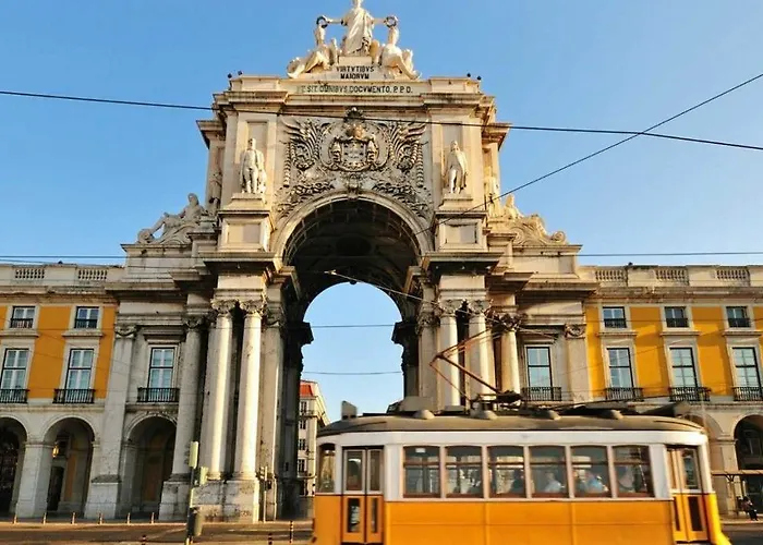 ペスターナ Cr7 ホテル 4*