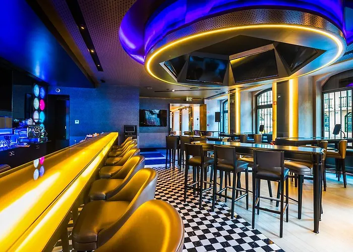 Pestana Cr7 Hotel 4*