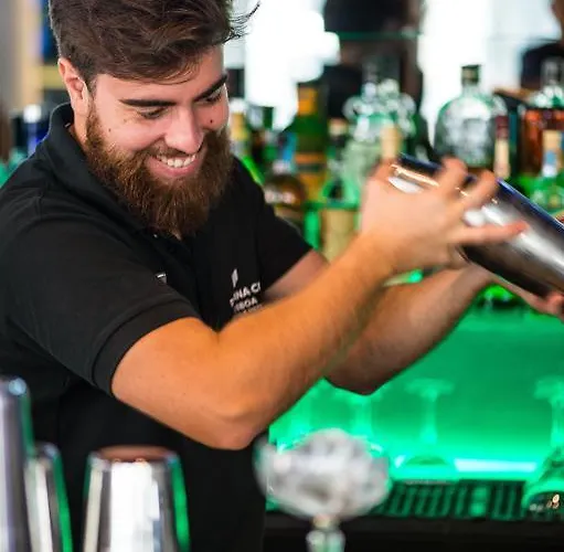 ペスターナ Cr7 4*