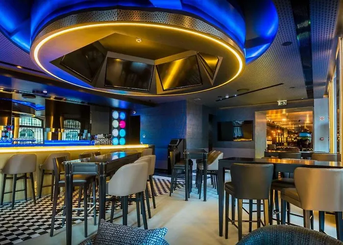 Pestana Cr7 Lissabon