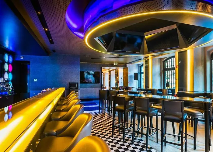 Pestana Cr7 Lissabon