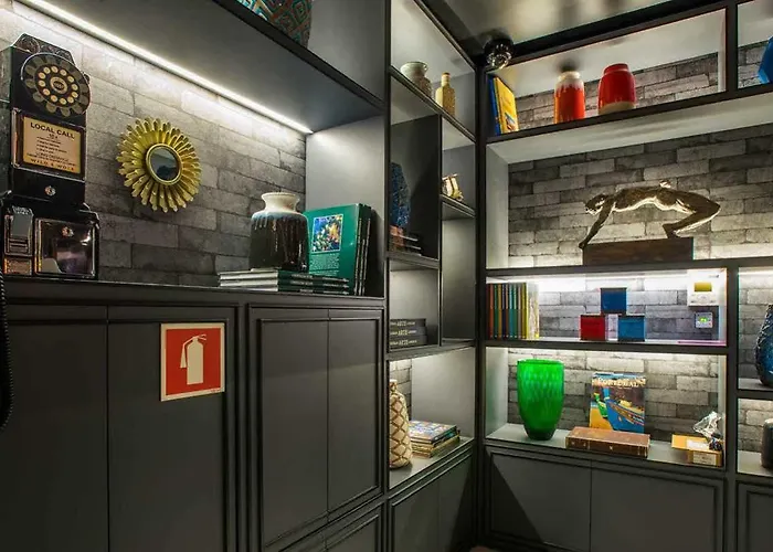 Pestana Cr7 Lissabon