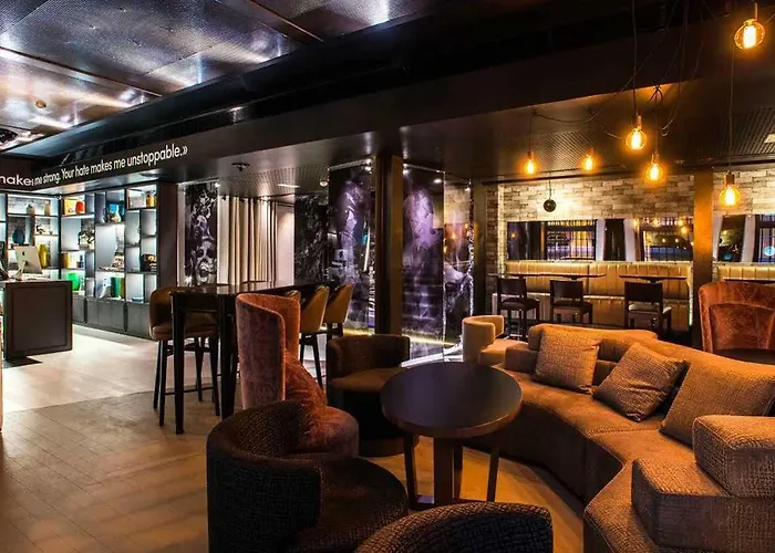 Pestana Cr7 Lissabon