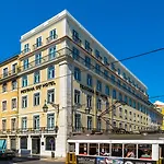 Pestana Cr7 4* Lisbona