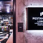 Pestana Cr7 Hotel Lisbona