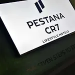 Pestana Cr7 Hotel 4*