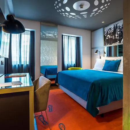 Pestana Cr7 Hotel 4*