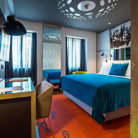 Pestana Cr7 Hotel Lisboa