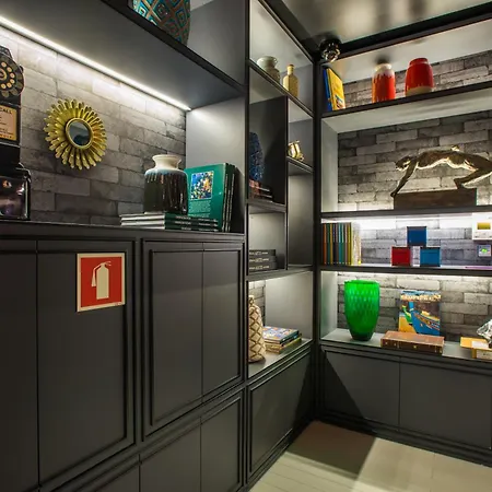 Pestana Cr7 4* Lisboa