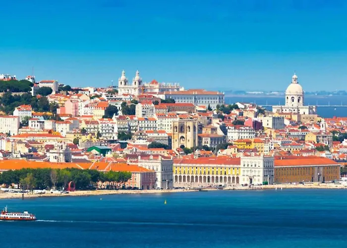 Pestana Cr7 Hotel Lissabon