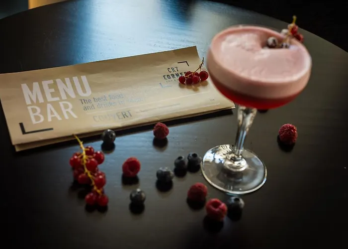 Pestana Cr7 4* Lisboa