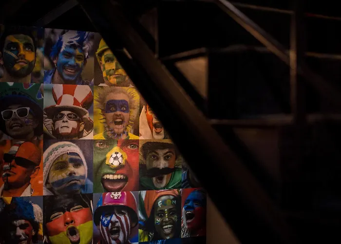 Pestana Cr7 Szálloda 4*