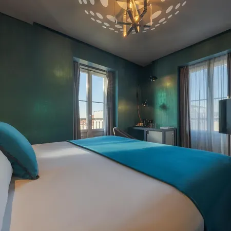 Pestana Cr7 Lisboa