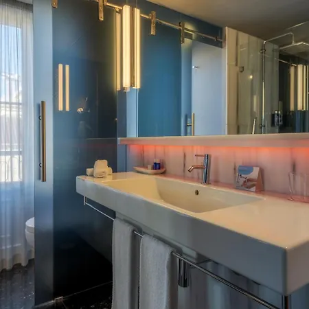 Pestana Cr7 Szálloda 4*