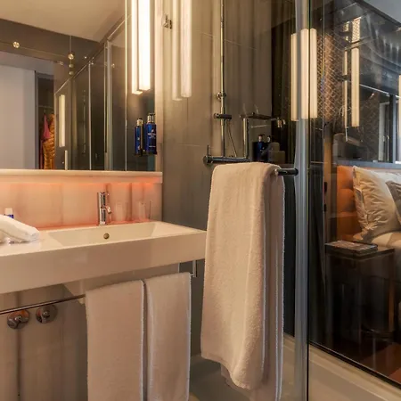 Pestana Cr7 Lisboa