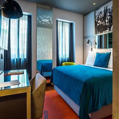 Pestana Cr7 Szálloda 4*