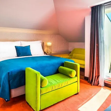 Pestana Cr7 Lisboa