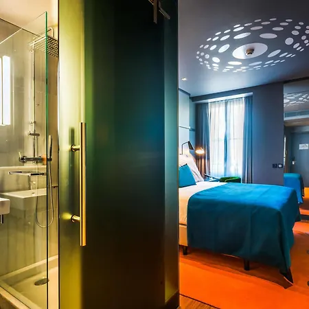 Pestana Cr7 Szálloda Lisboa