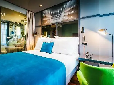 Pestana Cr7 Ξενοδοχείο Lisboa