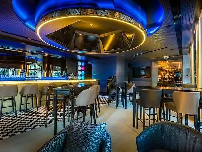Pestana Cr7 Ξενοδοχείο 4*