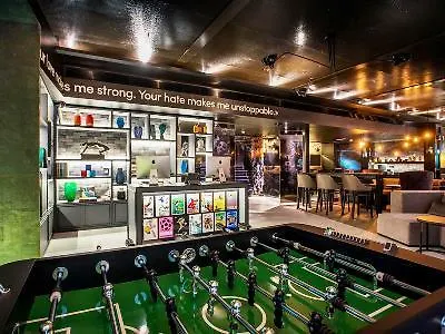 Ξενοδοχείο Pestana Cr7 Lisboa