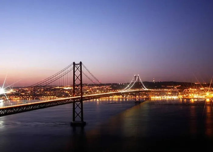 Pestana Cr7 4* Lisboa